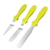 Palette Cream Spatulas - RFAQK
